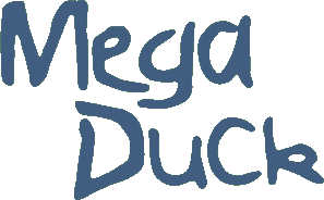 Mega Duck